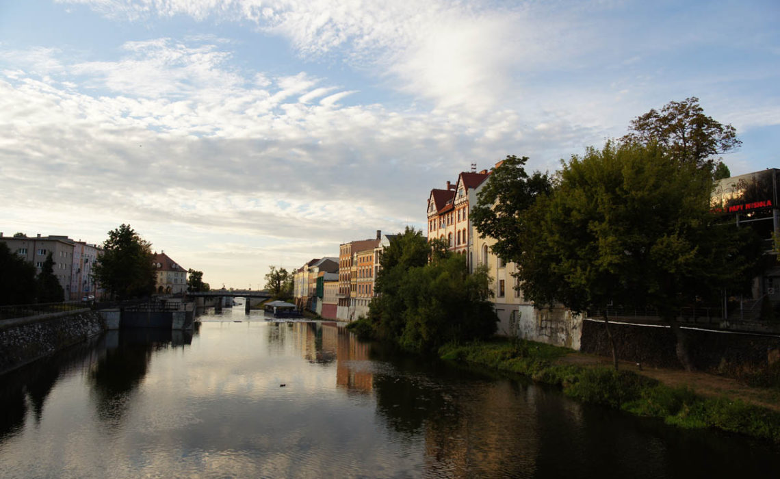 Opole – turystycznie, czyli największe atrakcje miasta