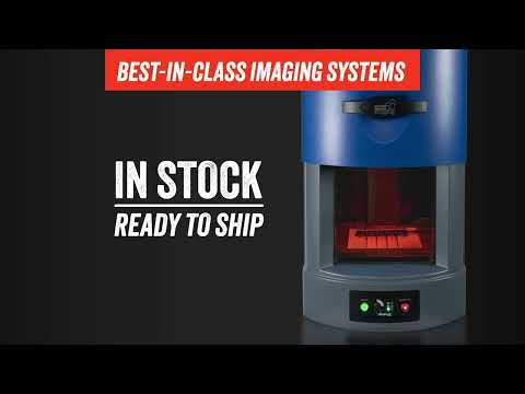 Upgrade to SII Next Generation In Vivo Imaging Systems