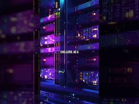 Nvidia Unveils Direct Chip Cooling to Solve AI&#039;s Water Crisis | Blackwell Breakthrough