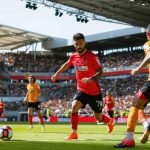 Soccer Showdown: Girona vs. Valencia Promises Sparks on the Field