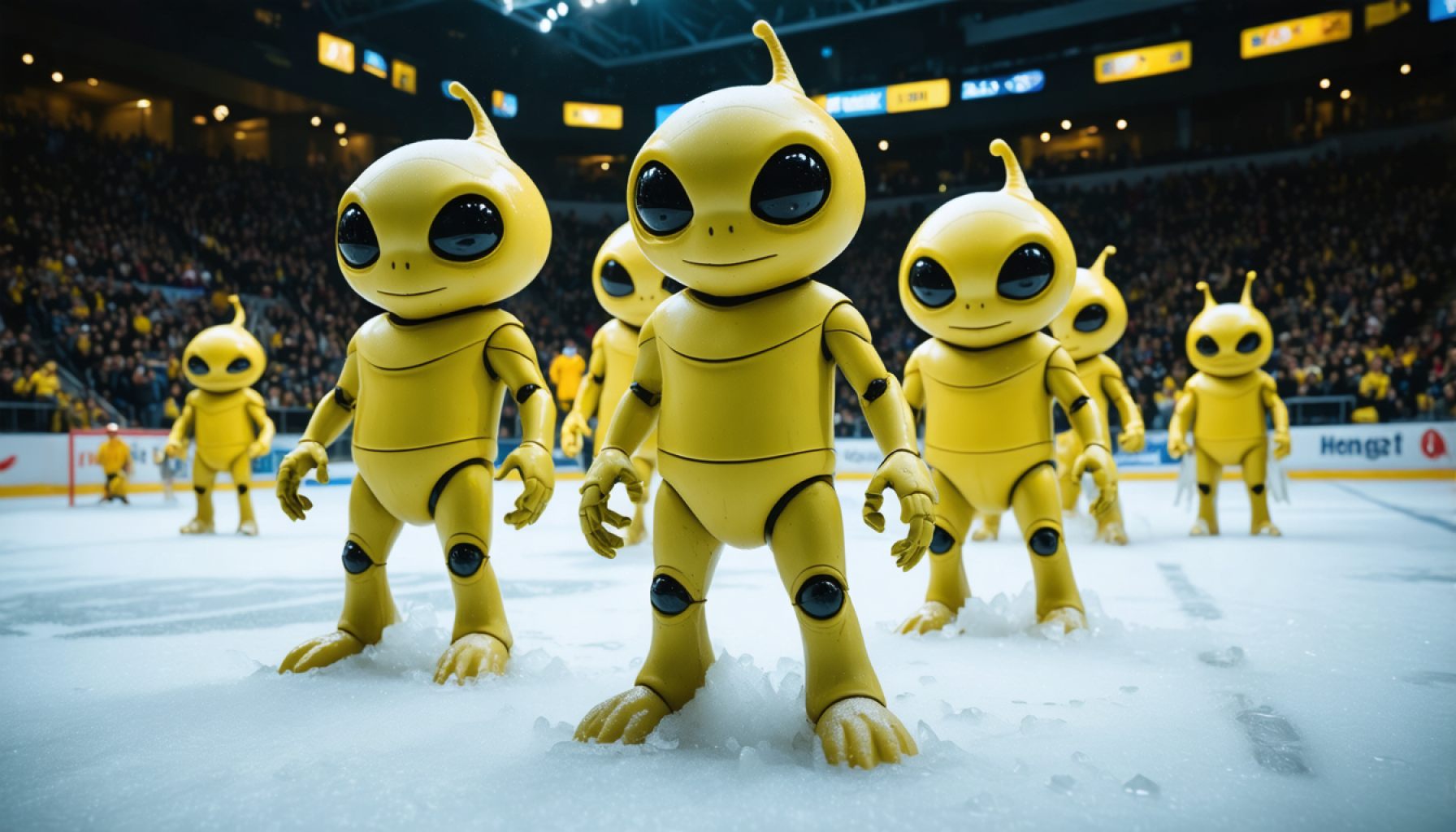 Kan isalienerna övervinna oddsen i Dortmunds showdown?