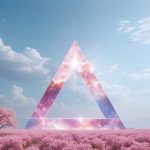 发现春天的天体几何：雄伟的春季三角形揭示