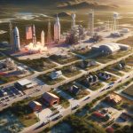 Маленькая техасская деревня, ставшая космическим городом Илона Маска