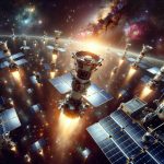 Himlen er aldrig grænsen: SpaceX lancerer endnu en runde Starlink-satellitter midt i en kosmisk nedtælling