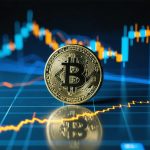 Немите индикатори на тихото възходящо движение на Биткойн