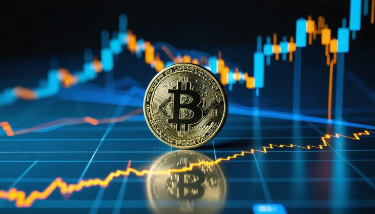 De Stille Indicatoren van de Stille Stijging van Bitcoin