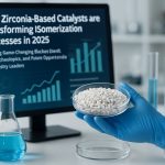Cómo los catalizadores a base de circonia están transformando los procesos de isomerización en 2025: Revelando tendencias del mercado que cambian las reglas del juego, nuevas tecnologías y oportunidades futuras para los líderes de la industria