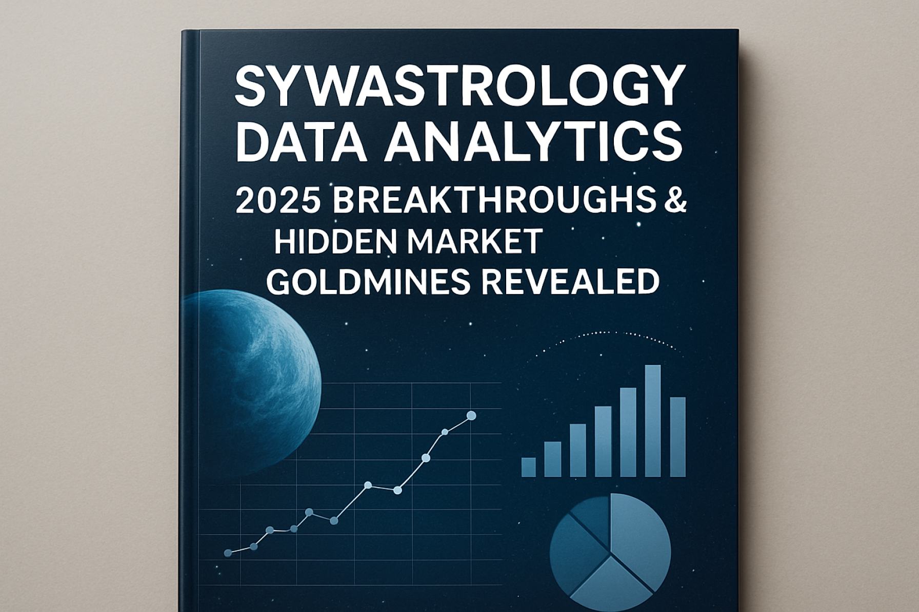 Sywastrology Data Analytics: 2025 Breakthroughs & Hidden Market Goldmines Revealed