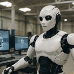 Simulación de Robótica de IA Incorporada 2025: Acelerando la Autonomía en el Mundo Real y el Crecimiento del Mercado