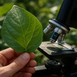 Odklepanje skrite moči mikrobne skupnosti na phylloplane