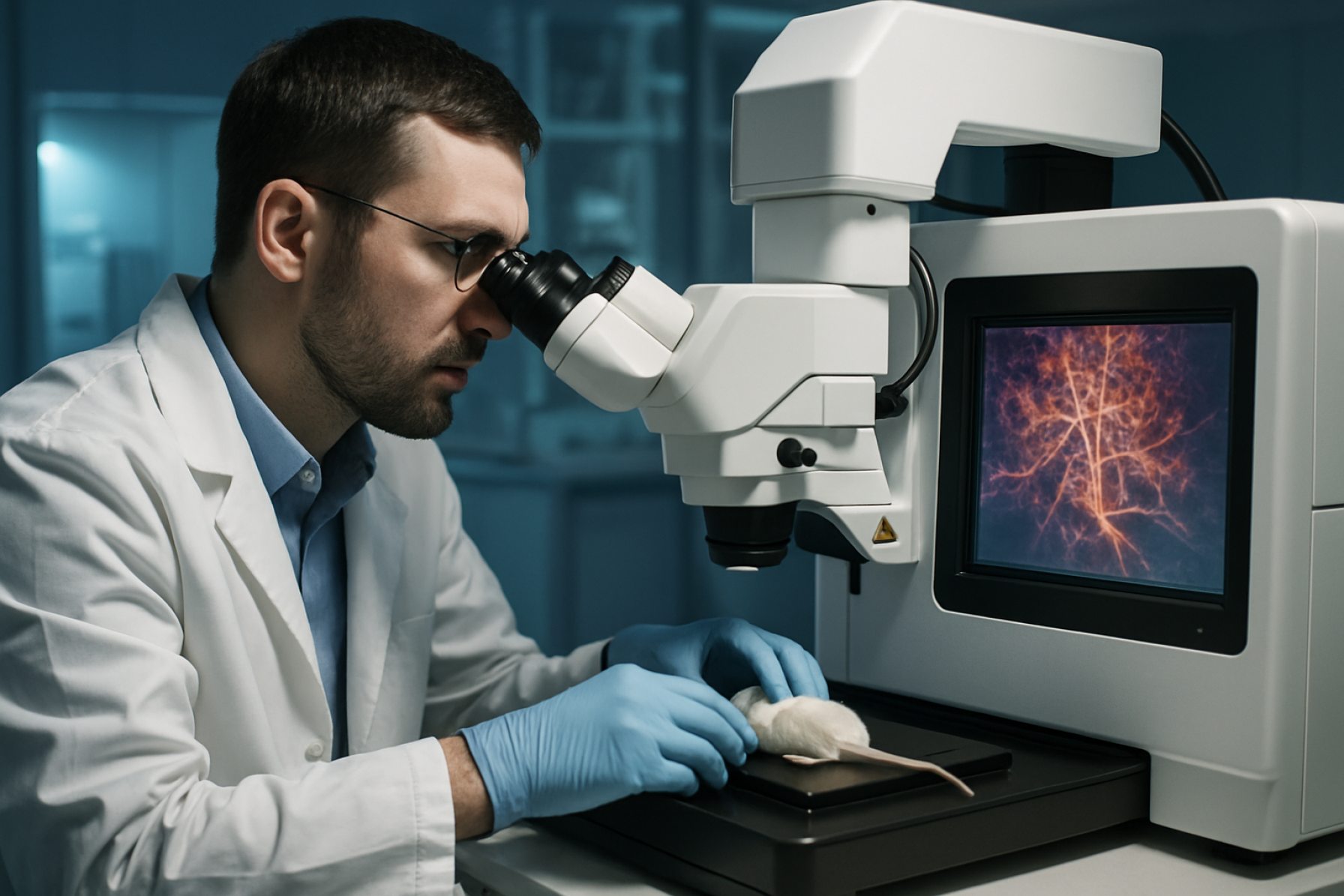 In-Vivo High-Resolution Imaging Systems 2025: Unveiling 18% CAGR Growth & Next-Gen Breakthroughs