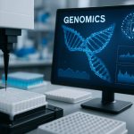 High-Throughput Genomics Automation Market 2025: Accelerating 18% CAGR Growth with AI-Driven Innovation