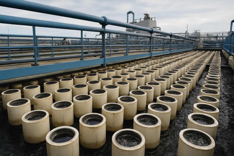 Tržište tehnologije membranskog tretmana otpadnih voda 2025: Povećana potražnja pokreće CAGR od 8% do 2030.