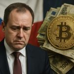 Escândalo do Bitcoin Abala Governo Checo: Tempestade de ‘Dinheiro Sujo’ de €40 Milhões Derruba Ministro