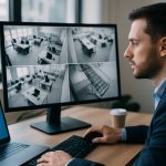 Рынок систем мониторинга активов на основе SaaS в 2025 году: облачные решения безопасности увеличатся на 18% CAGR до 2030 года