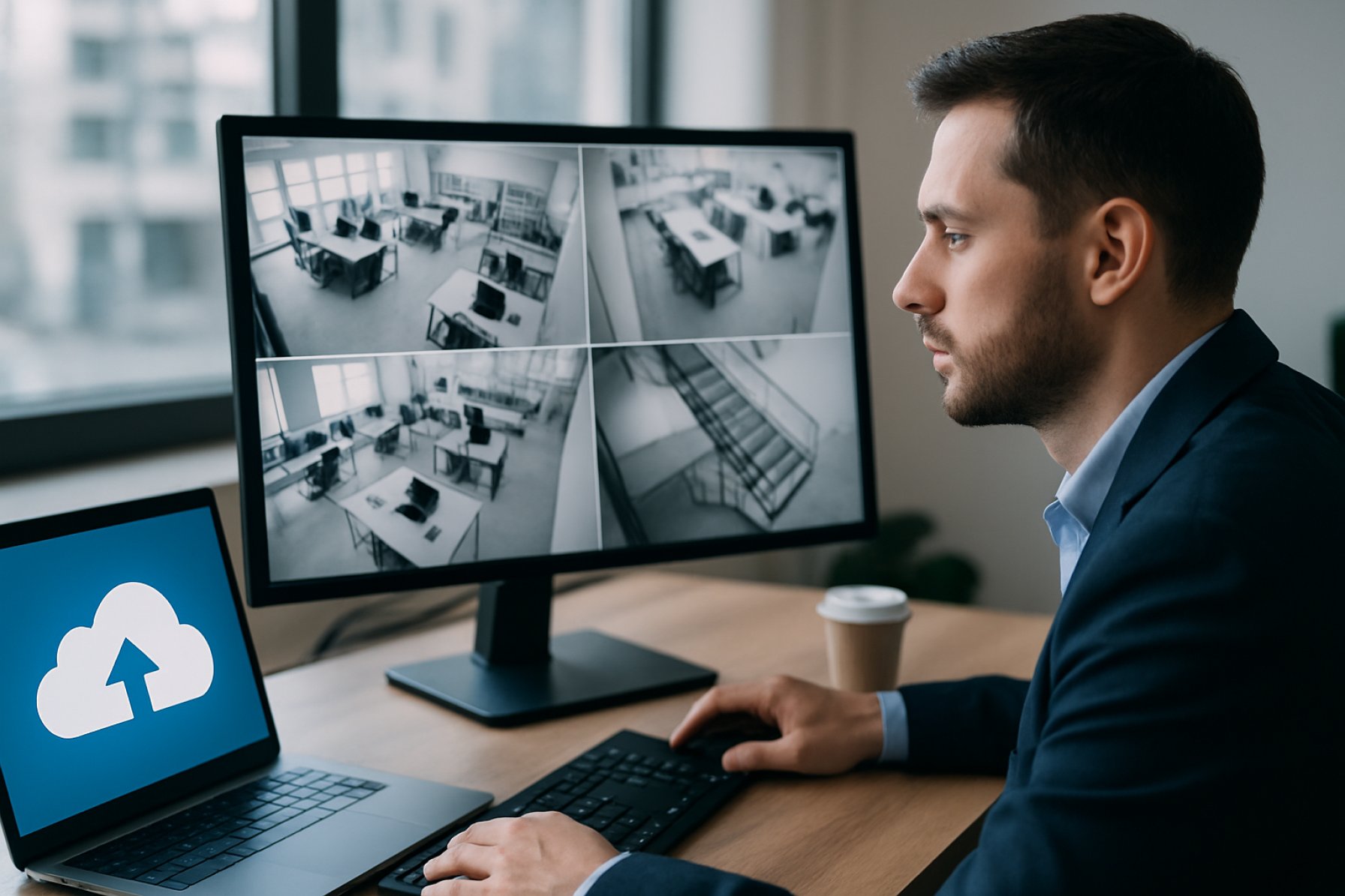 SaaS-Based Asset Surveillance Systems Market 2025: Cloud-Driven Security Solutions to Surge 18% CAGR Through 2030