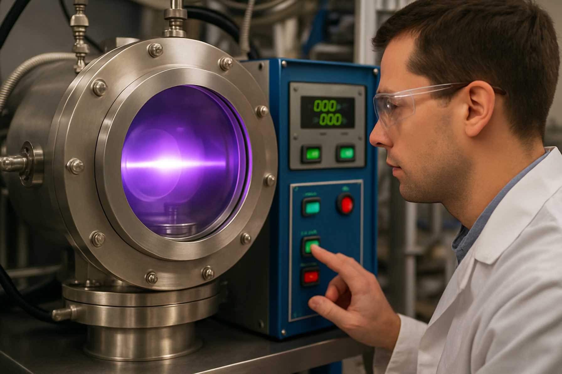 Plasma-Based Deposition Technologies Market 2025: Surging Demand Drives 7% CAGR Through 2030